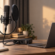 Condenser XLR Microphones for Home Vocal Recording: Our Picks
