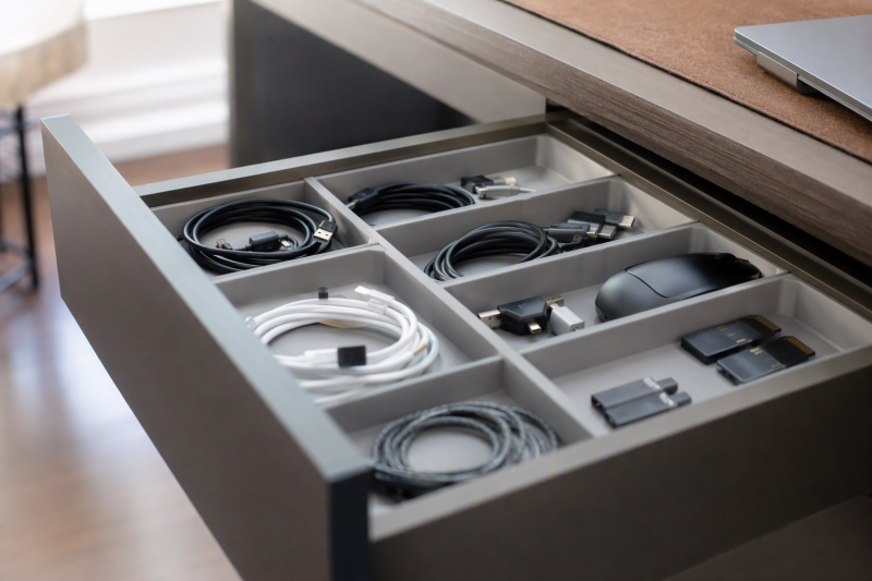 Desk Drawer Organizers for Computer Accessories: Buying Guide