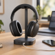 Desktop Headphone Stands with USB-C Charging: Our Picks