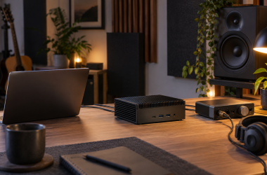 Fanless Mini PCs for Quiet Creator Rooms: Our Picks