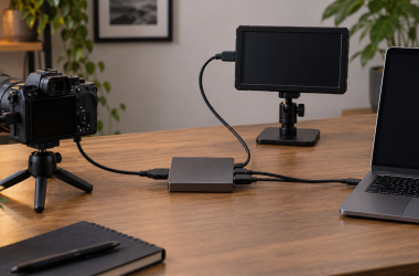 HDMI Loop-Out Capture Cards for Camera Monitoring: Our Best Picks
