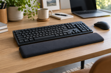 Keyboard Wrist Rests for Long Editing Sessions: What to Buy