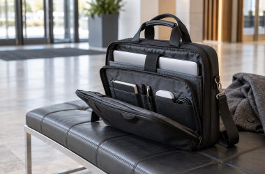 Laptop Briefcases for Daily Office Commutes: Our Best Picks