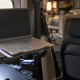Laptop Desk Mounts for Vehicle and Van Workstations: Choosing the Best Fit
