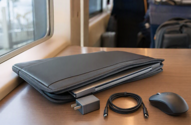 Laptop Sleeves with Accessory Pockets for Commuting: Buying Guide