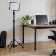 Light Stands for Portable Creator Video Kits: Buying Guide