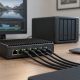 Managed 2.5GbE Switches for Small Editing Networks: Buying Guide