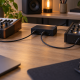 MIDI Cables for Hardware Synth Desks