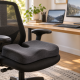 Office Chair Seat Cushions for Long Laptop Work