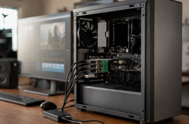 PCIe USB-A Expansion Cards for Legacy Desk Gear: Buying Guide