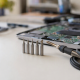 Precision Soldering Iron Tips for Electronics Repair: Buying Guide