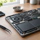 Precision Tweezers for Laptop Motherboard Work: What to Buy