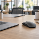 Quiet Wireless Mice for Shared Laptop Spaces: What to Buy