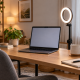Ring Lights for Desk Video Calls and Tutorials: Our Picks