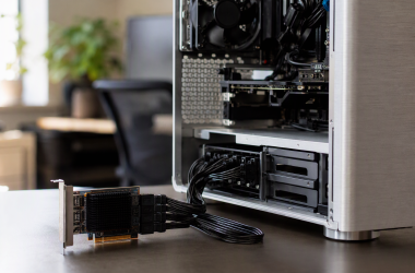 SATA PCIe Expansion Cards for Multi-Drive Desktops: Our Best Picks