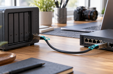 SFP+ Direct Attach Cables for Short Studio Network Links: Choosing the Best Fit