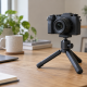 Tabletop Tripods for Mirrorless Desk Recording: Our Picks