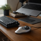 Thumb Trackballs for Small Home Office Desks: Choosing the Best Fit