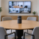 Top 360-Degree All-in-One Meeting Cameras
