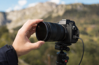 Top 7 Variable ND Filters for Creator Video in Daylight