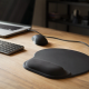 Top 8 Ergonomic Mouse Pads with Wrist Support for Long Desk Days