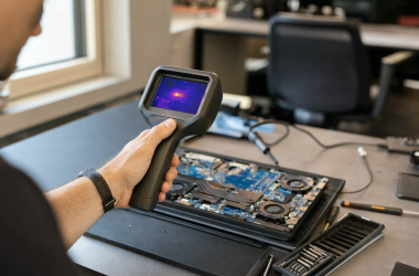 Top 8 Thermal Imaging Cameras for Electronics Troubleshooting