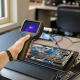 Top 8 Thermal Imaging Cameras for Electronics Troubleshooting