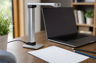 Top 8 USB Document Cameras for Remote Teaching