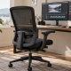 Top Ergonomic Office Chairs for Long Editing Sessions