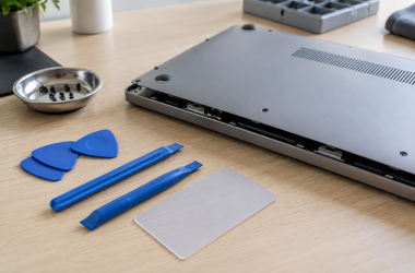 Top Plastic Spudger Kits for Opening Laptop Cases