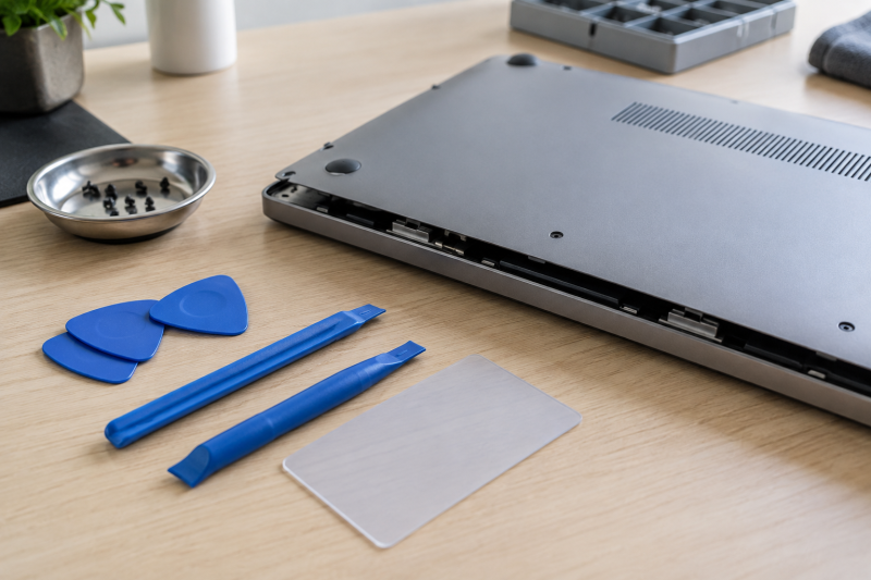 Top Plastic Spudger Kits for Opening Laptop Cases