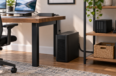 Top Pure Sine Wave UPS Battery Backups for Docks, NAS, and Routers