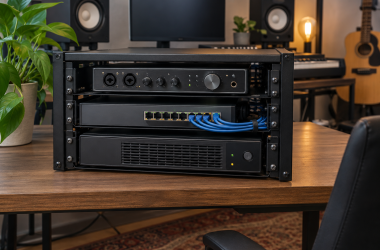 Top Rackmount UPS Units for NAS and Studio Gear