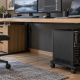 Top Rolling Computer Tower Stands for Desk Floors