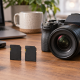 Top V60 SD Cards for Hybrid Mirrorless Cameras