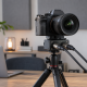 Top XLR Camera Adapters for Mirrorless Video Audio