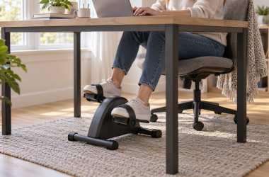 Under-Desk Cycling Pedals for Laptop Work: What to Buy