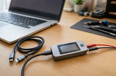 USB-C Cable Testers for Charging and Data Cables: Our Best Picks