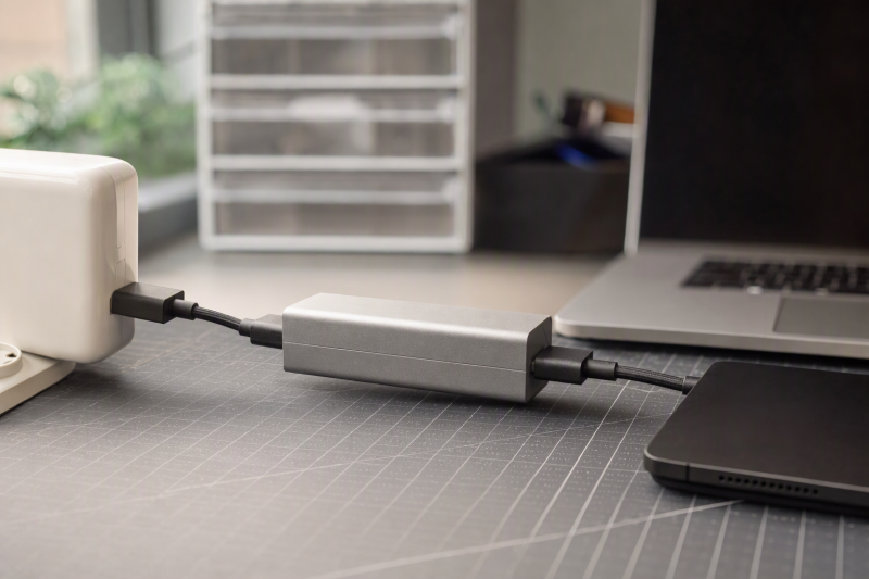 USB-C Electronic Load Testers for Charger Bench Checks: Buying Guide