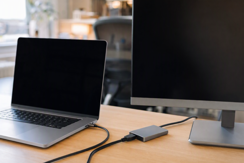 USB-C HDMI Switches for Sharing a Laptop Display: Our Best Picks