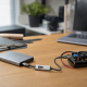 USB-C PD Trigger Cables for Bench Power Projects: Choosing the Best Fit