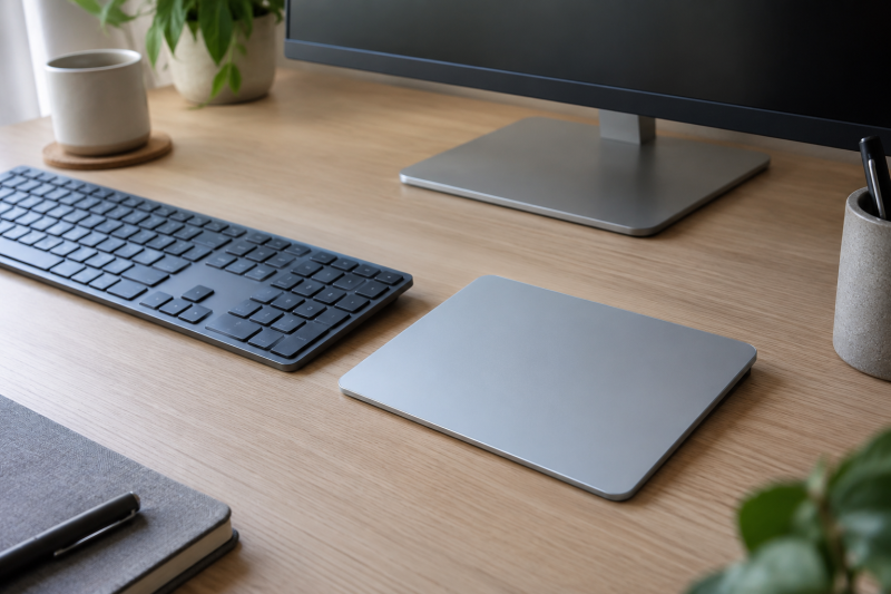USB-C Trackpads for Windows Desktop Workstations: What to Buy