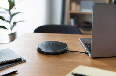 USB Conference Speakerphones for Small Laptop Meetings: Buying Guide