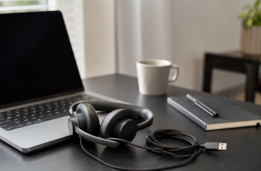 USB Headsets for Long Laptop Calls: Our Best Picks