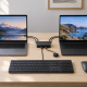 USB Sharing Switches for Two Laptop Desks: Our Picks