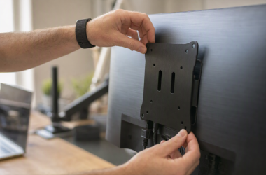VESA Adapter Plates for Non-VESA Monitors: Buying Guide