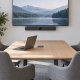 Video Bars for Small Laptop Meeting Rooms