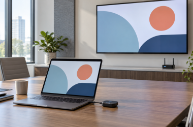 Wireless HDMI Kits for Laptop Presentations: What to Buy