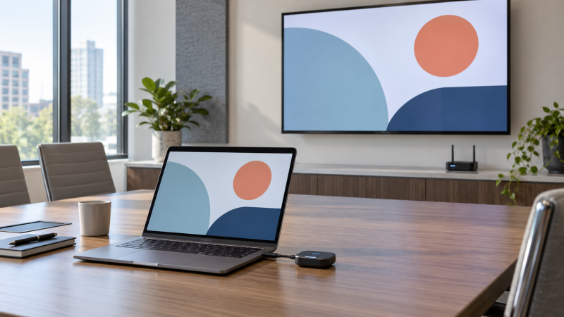 Wireless HDMI Kits for Laptop Presentations: What to Buy