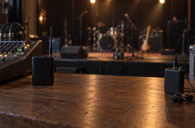 Wireless In-Ear Monitor Systems for Small Stages: Our Picks
